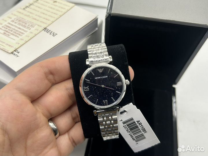 Женские часы Emporio Armani AR11091 оригинал