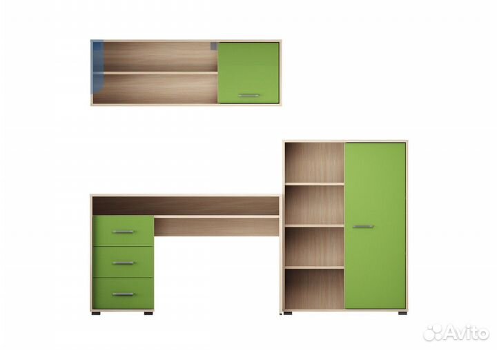 Уголок школьника