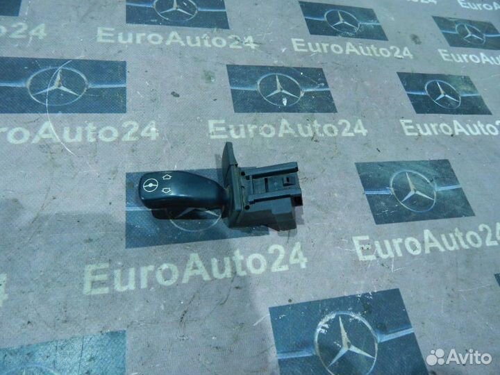 Блок подрулевых переключателей 8373901 BMW X5 2001