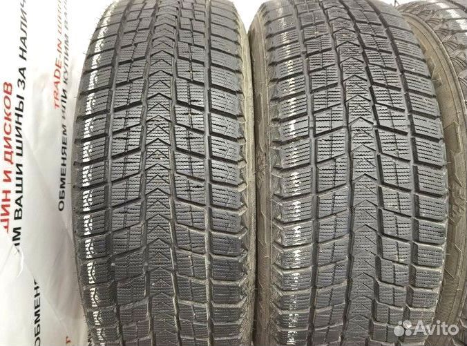 Nexen Winguard Ice SUV 225/65 R17 104H