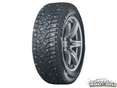 Bridgestone Blizzak Spike-02 195/60 R15 88T