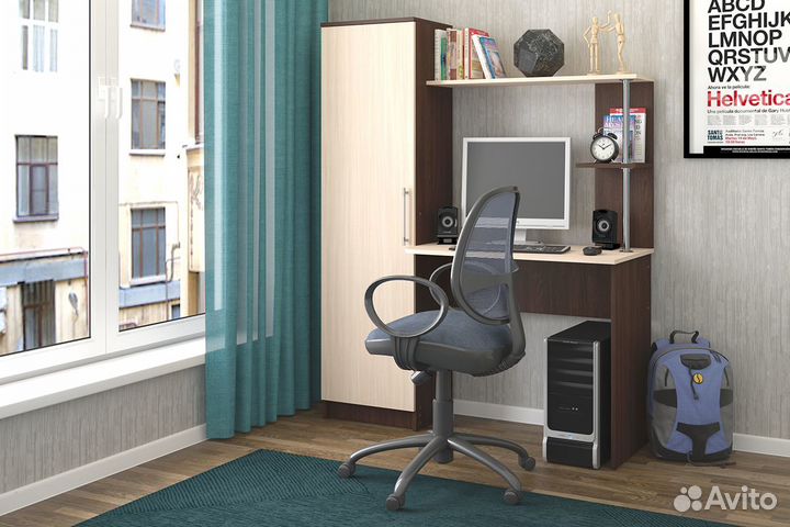 Стол письменный 