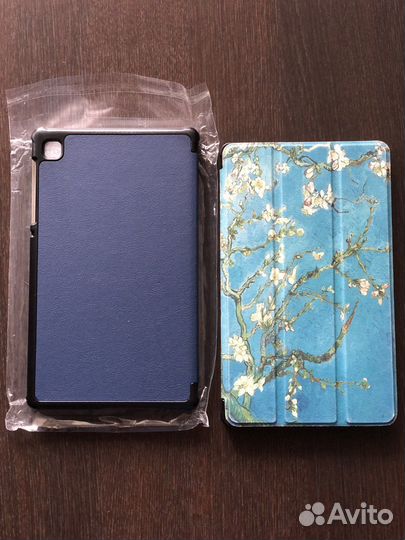 Samsung galaxy Tab A7 lite темно-серый 32 гб