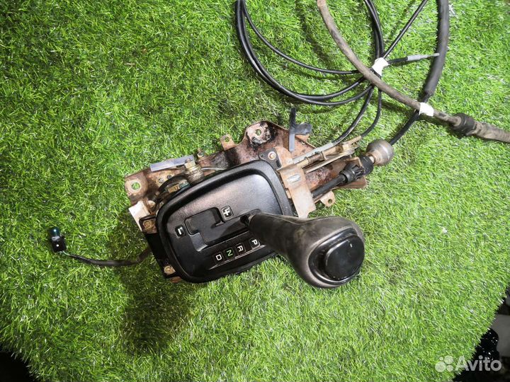 Селектор АКПП Mitsubishi Galant 8 japan 4G94