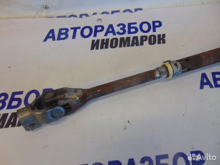 Колонка рулевая для Mitsubishi Lancer IX 2000-201