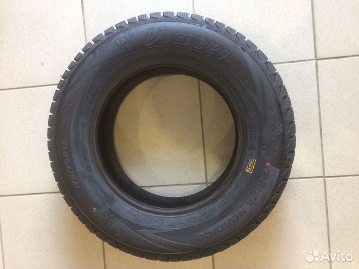 Viatti Brina Nordico V-522 175/70 R13
