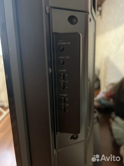 Телевизор pioneer