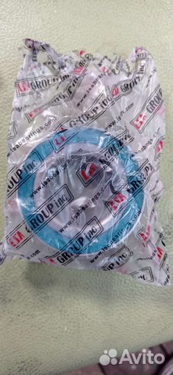 Ступичный подшипник