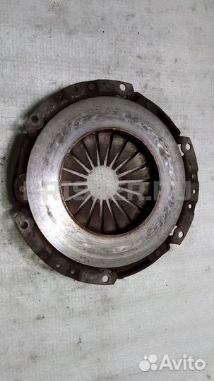 Корзина сцепления Ленд Ровер Фрилендер I