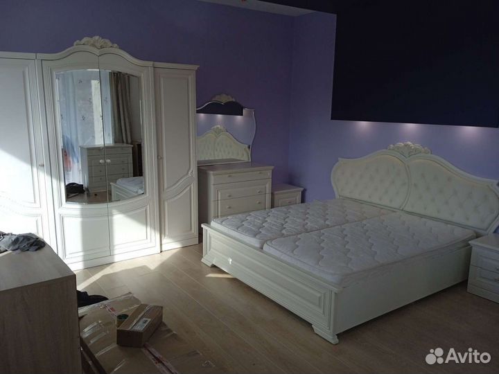 Сборка мебели Макеевка