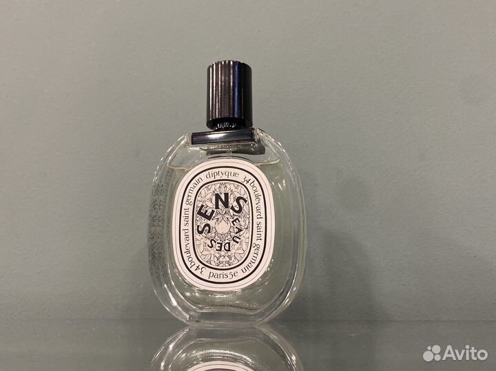Diptyque Eau Des Sens Unisex Отливант