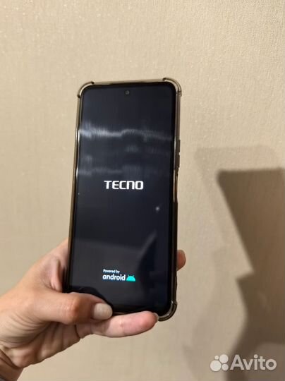 TECNO Pova Neo 2, 4/64 ГБ