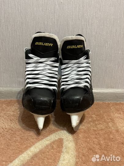 Хоккейные bauer supreme S140