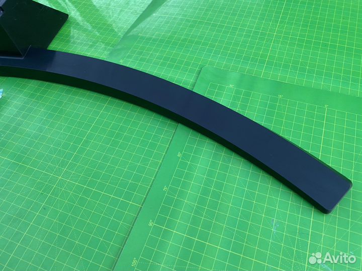 LG 50UN74006LA подставка