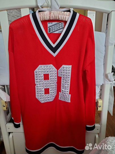 Платье Guess xs