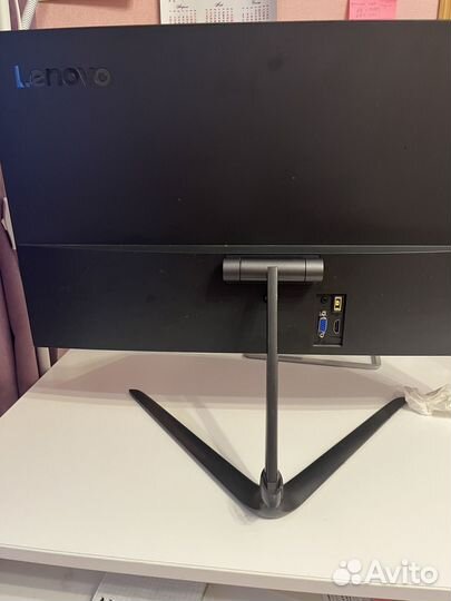 Монитор lenovo 24