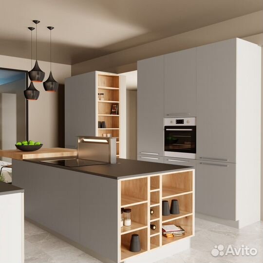 Мебель на заказ