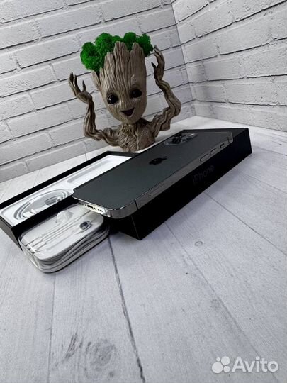 iPhone 12 Pro, 128 ГБ