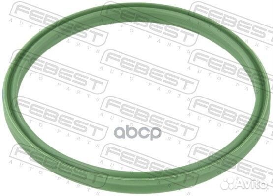 Кольцо уплотнительное воздушного патрубка ringa