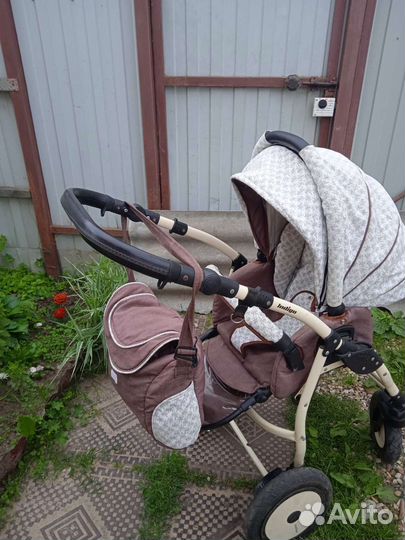 Детские коляски