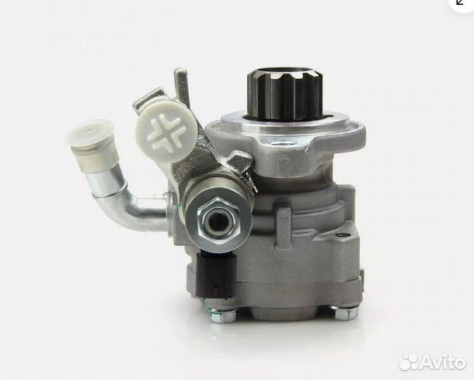 Насос гур Lexus Gx 460 2009+