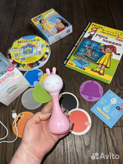 Жилет для плавания 3-6 лет intex