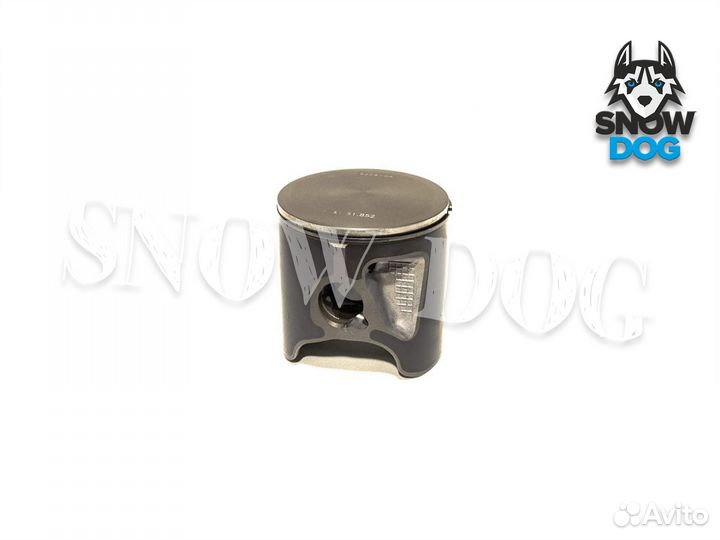 Поршень 420893796 BRP Двигатель Rotax 850 E-tec