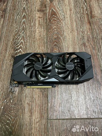 Видеокарта RTX 2060 super gigabyte купить в Санкт-Петербурге ...
