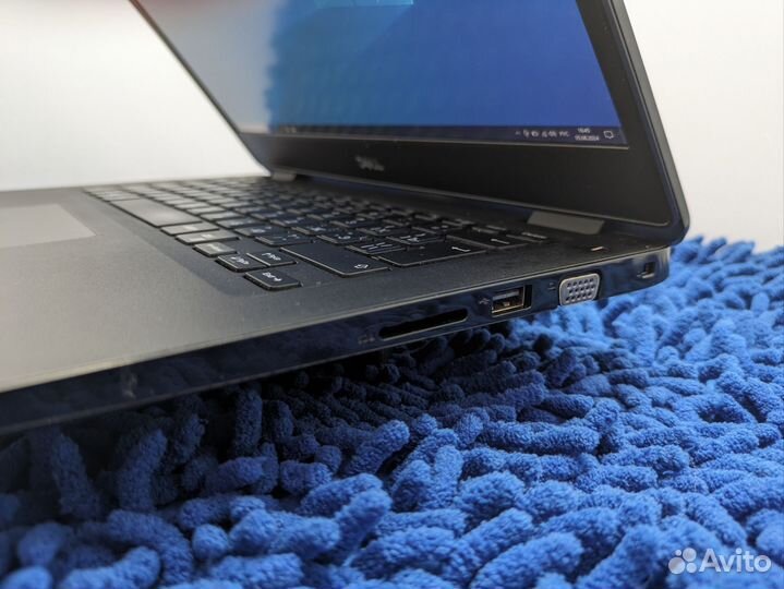 Ноутбук Dell Latitude 3400 i5 8Gb 256Gb MX130 2Gb