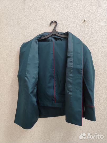 Парадная форма военная новая