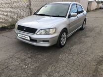 Mitsubishi Lancer 1.5 CVT, 2002, 254 495 км, с пробегом, цена 387 200 руб.