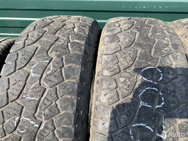 Hankook AH33 265/65 R17