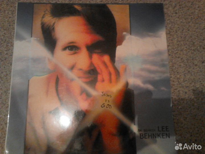 Большой выбор пластинок