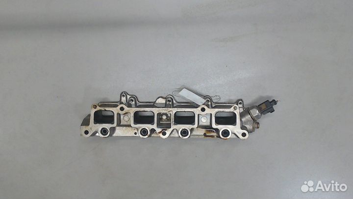 Рампа топливная Volkswagen Golf 6, 2009