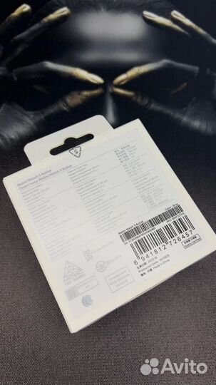 Xiaomi Redmi Watch 3 Active