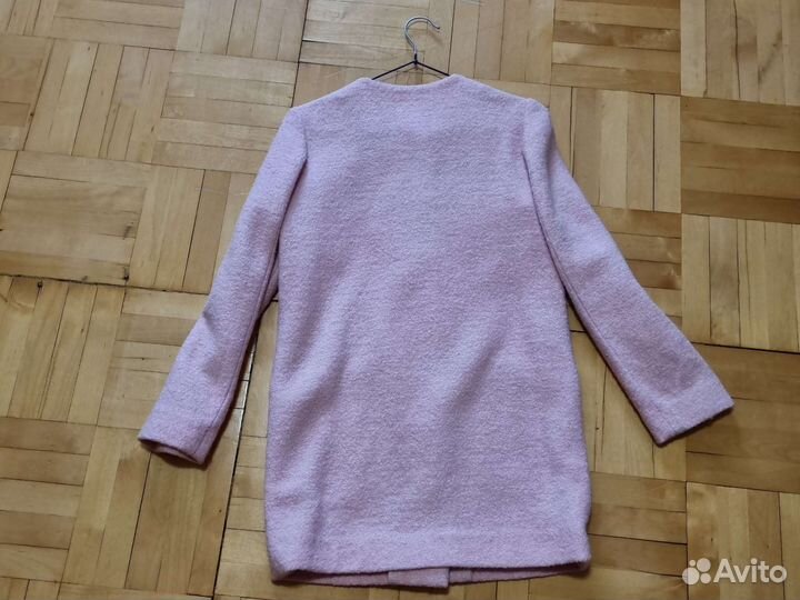 Пальто кардиган