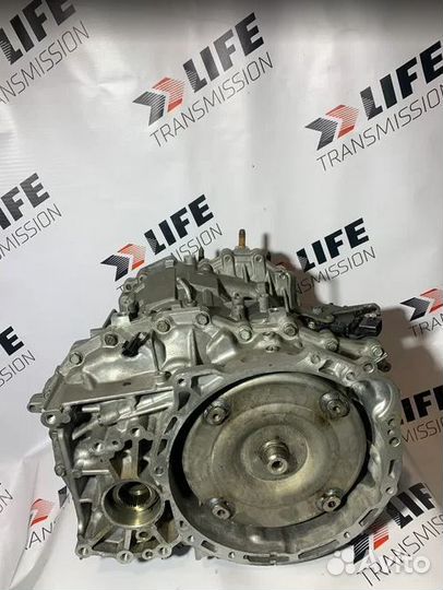 Вариатор Mitsubishi Outlander 2.0