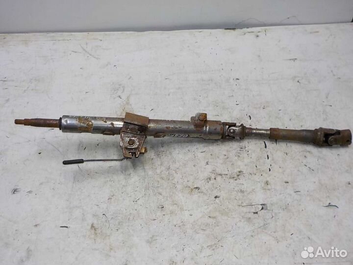 Рулевая колонка Mitsubishi Carisma