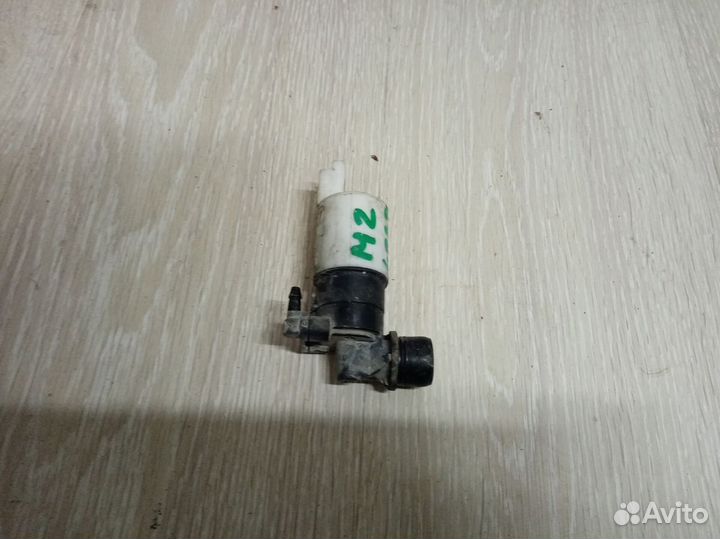 Моторчик Насос Мотор омывателя Renault megane 2