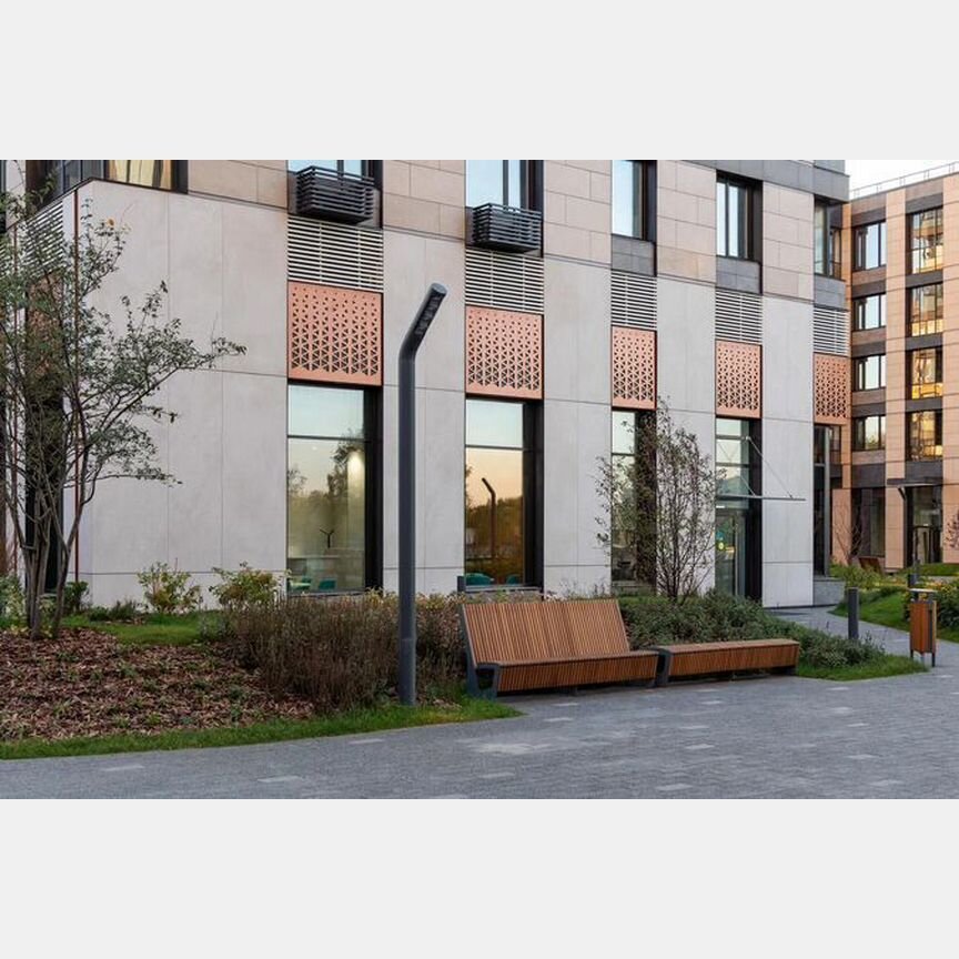 2-к. квартира, 63,8 м², 26/26 эт.