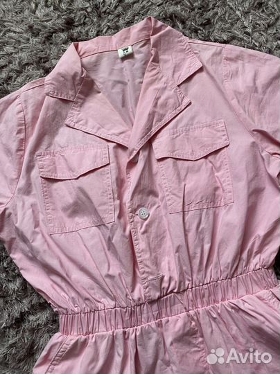 Комбинезон женский на лето, размер L