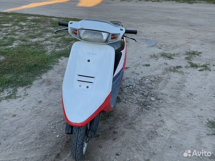 Скутер