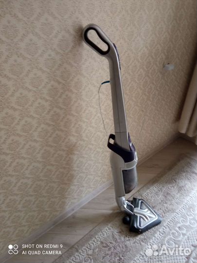 Пылесос Tefal