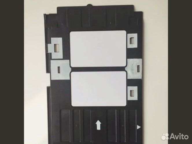 Запчасть лотка для принтера epson