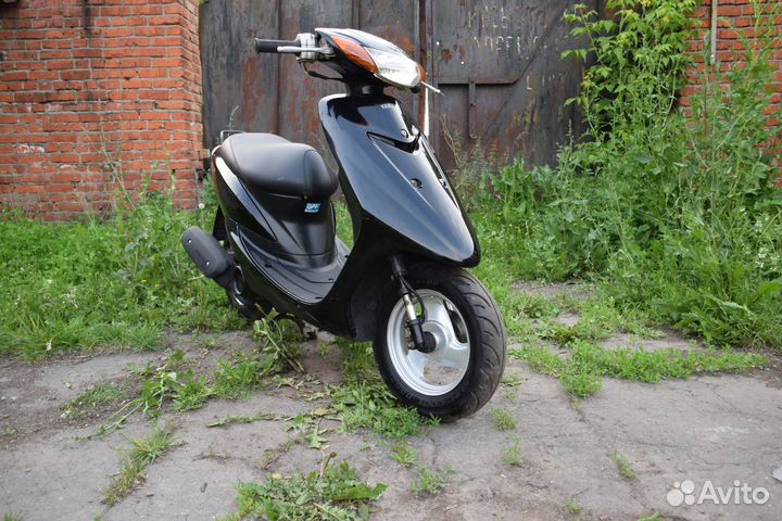 Скутер Yamaha Coolstyle SA16J без пробега по РФ