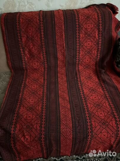 Покрывало на кровать