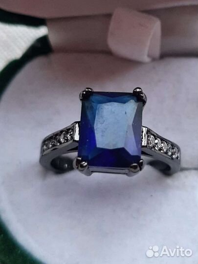 Колечко Эксклюзив