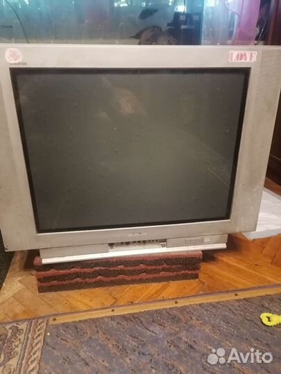 Sony trinitron