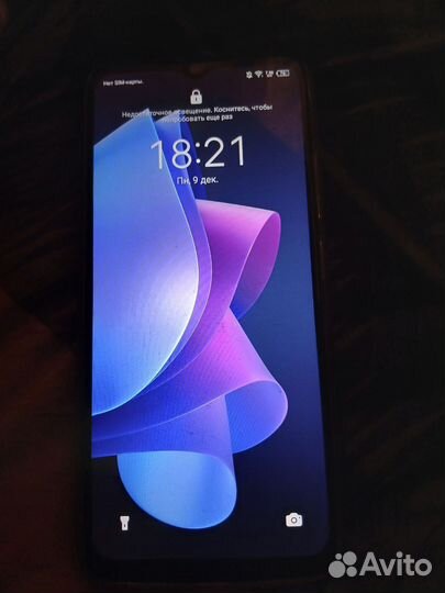 Tecno Spark Go 2023, 4/64 ГБ