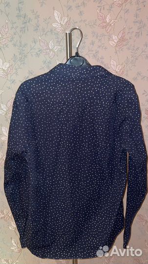 Блузка женская Sandro